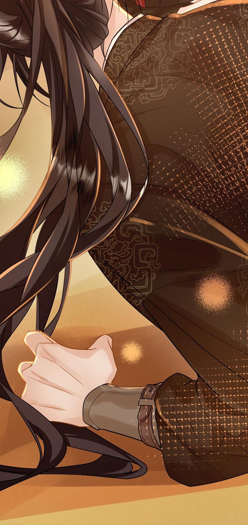 Lang Cẩu Chủ Thần Chapter 75 - Trang 3