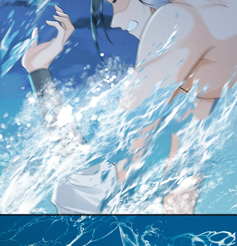 Xuyên Nhanh Chi Cải Tạo Bắt Đầu Lại Làm Người Chap 85: người cá - Trang 2