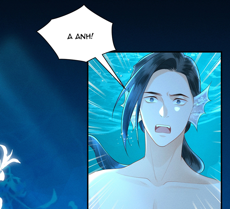 Xuyên Nhanh Chi Cải Tạo Bắt Đầu Lại Làm Người Chap 85: người cá - Trang 2