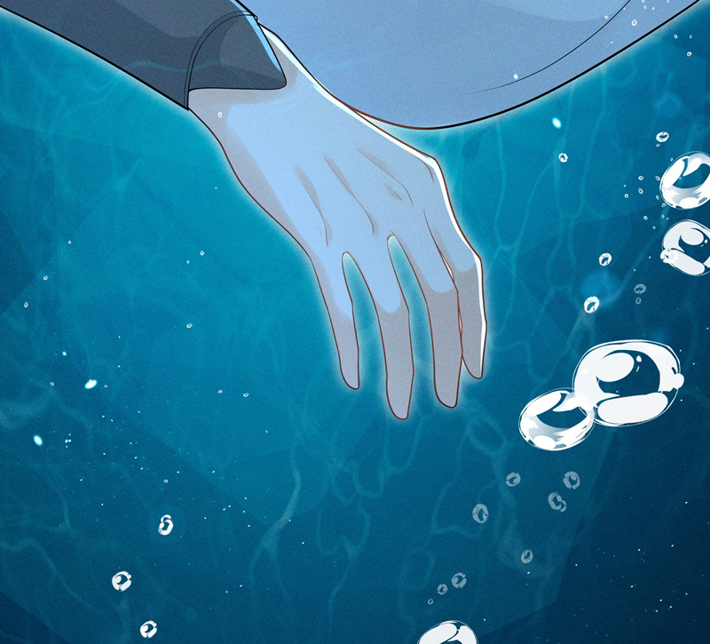 Xuyên Nhanh Chi Cải Tạo Bắt Đầu Lại Làm Người Chap 85: người cá - Trang 2