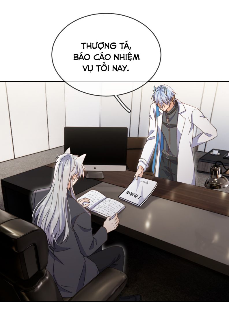 Huynh Dạy Dỗ Đệ Bất Kính Chapter 39 - Trang 4