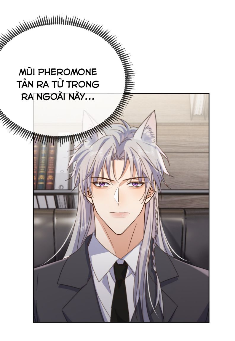 Huynh Dạy Dỗ Đệ Bất Kính Chapter 39 - Trang 4