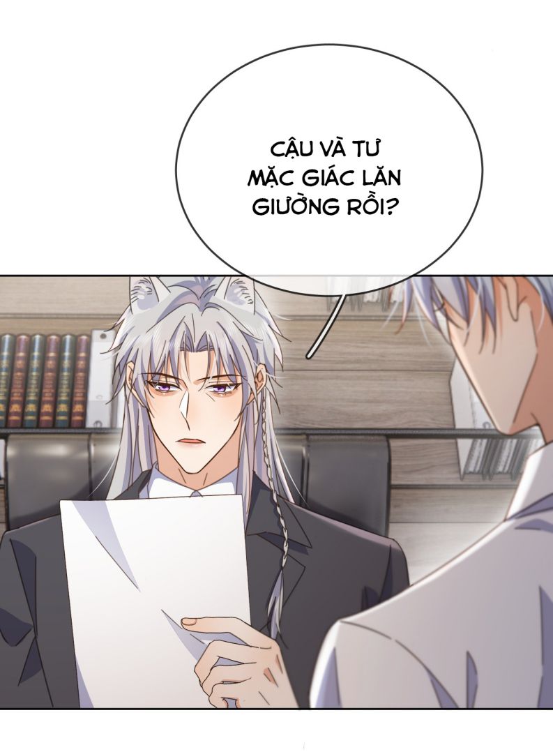 Huynh Dạy Dỗ Đệ Bất Kính Chapter 39 - Trang 4