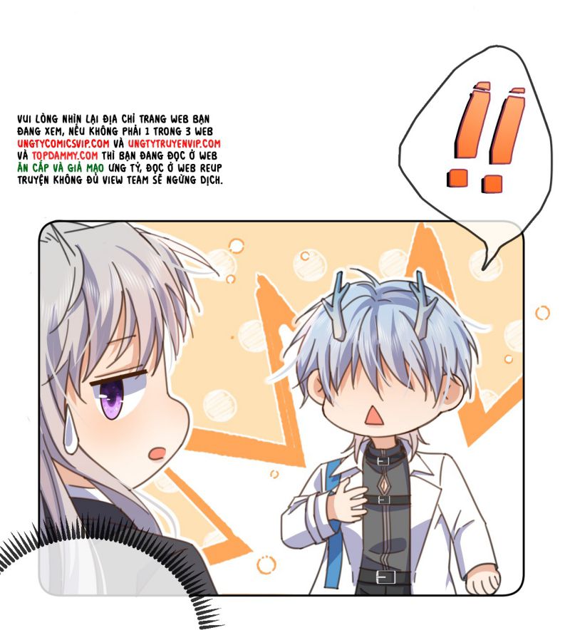 Huynh Dạy Dỗ Đệ Bất Kính Chapter 39 - Trang 4