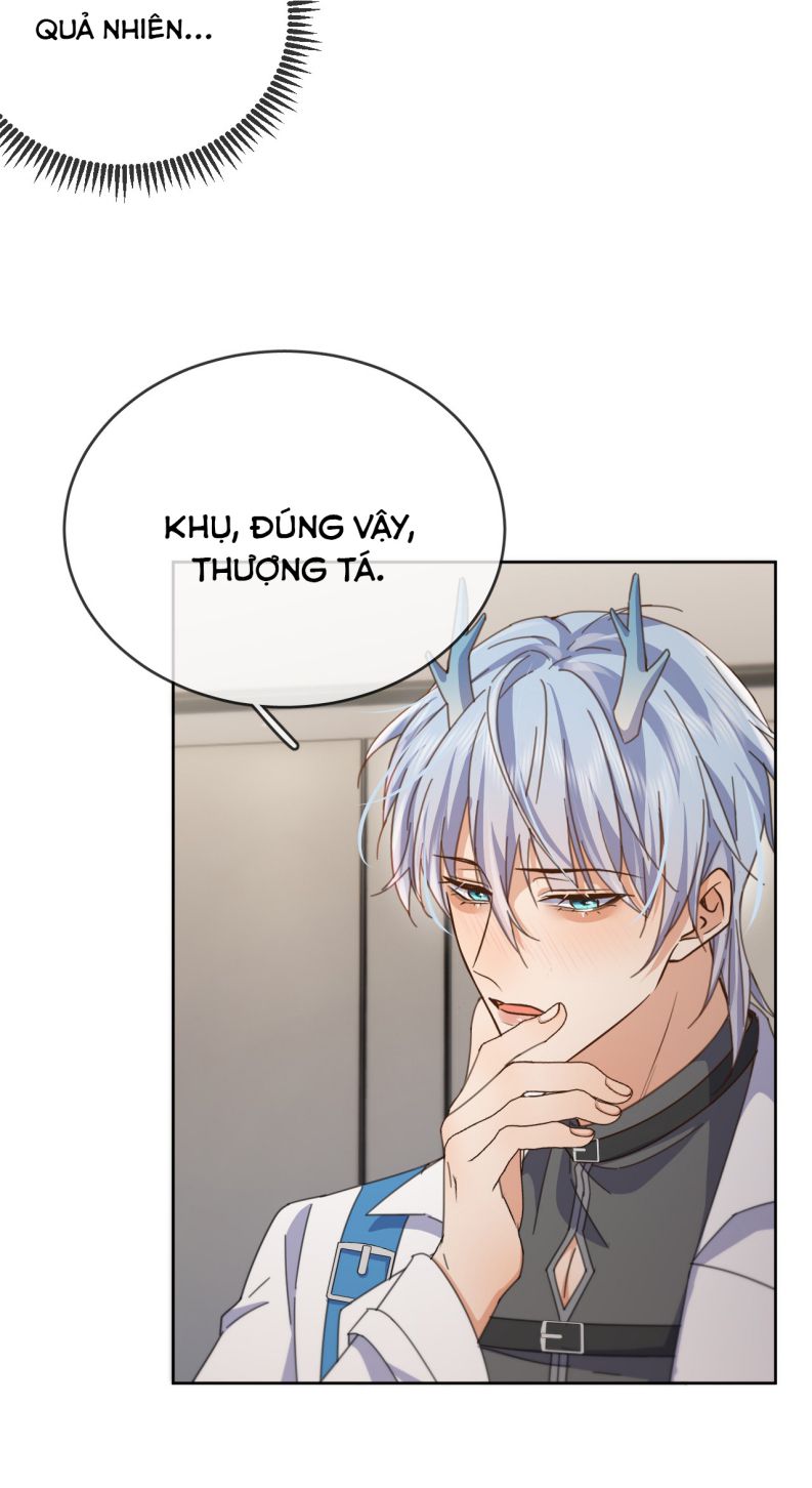 Huynh Dạy Dỗ Đệ Bất Kính Chapter 39 - Trang 4