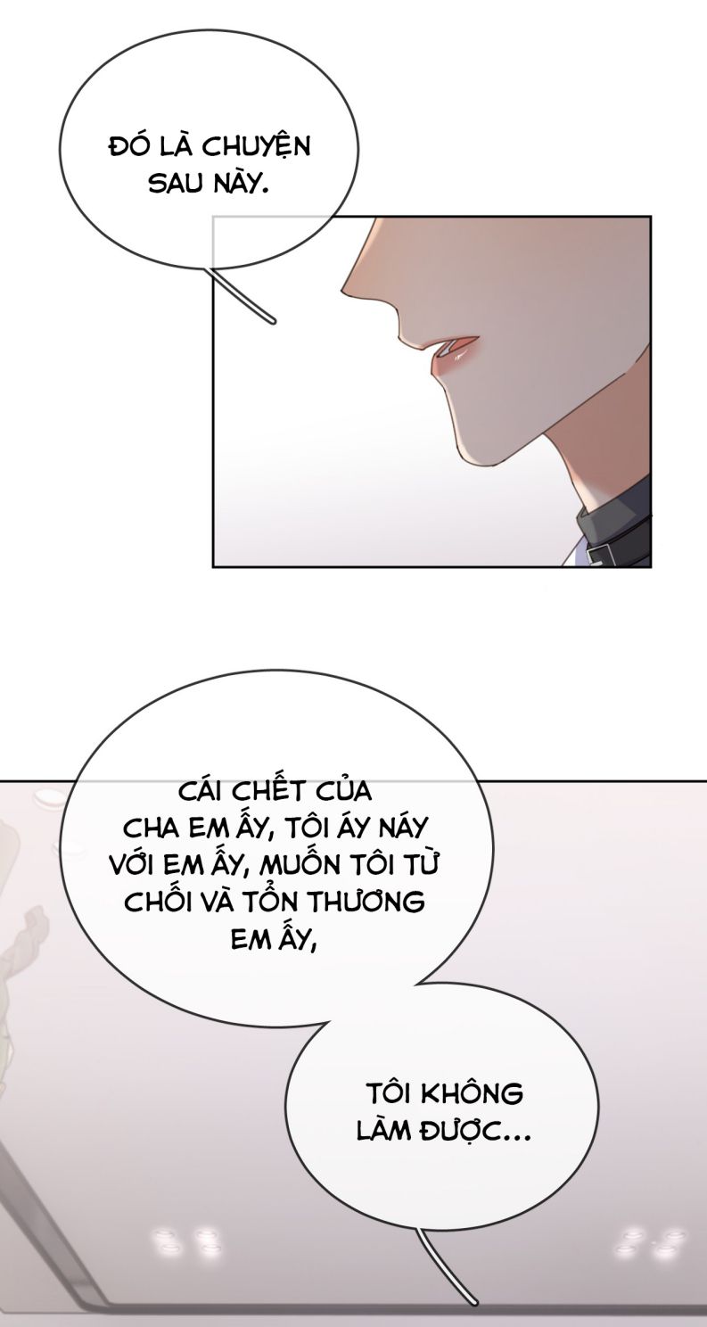 Huynh Dạy Dỗ Đệ Bất Kính Chapter 39 - Trang 4