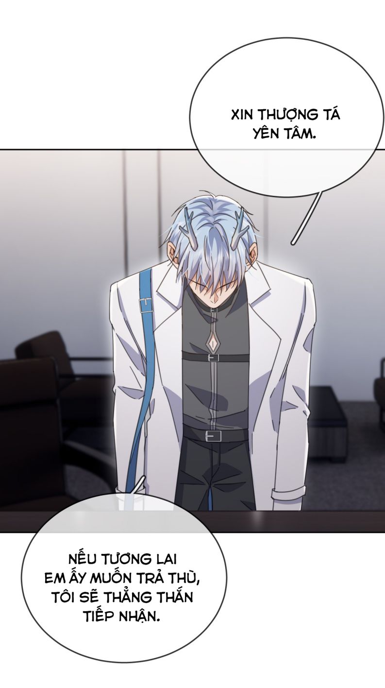 Huynh Dạy Dỗ Đệ Bất Kính Chapter 39 - Trang 4