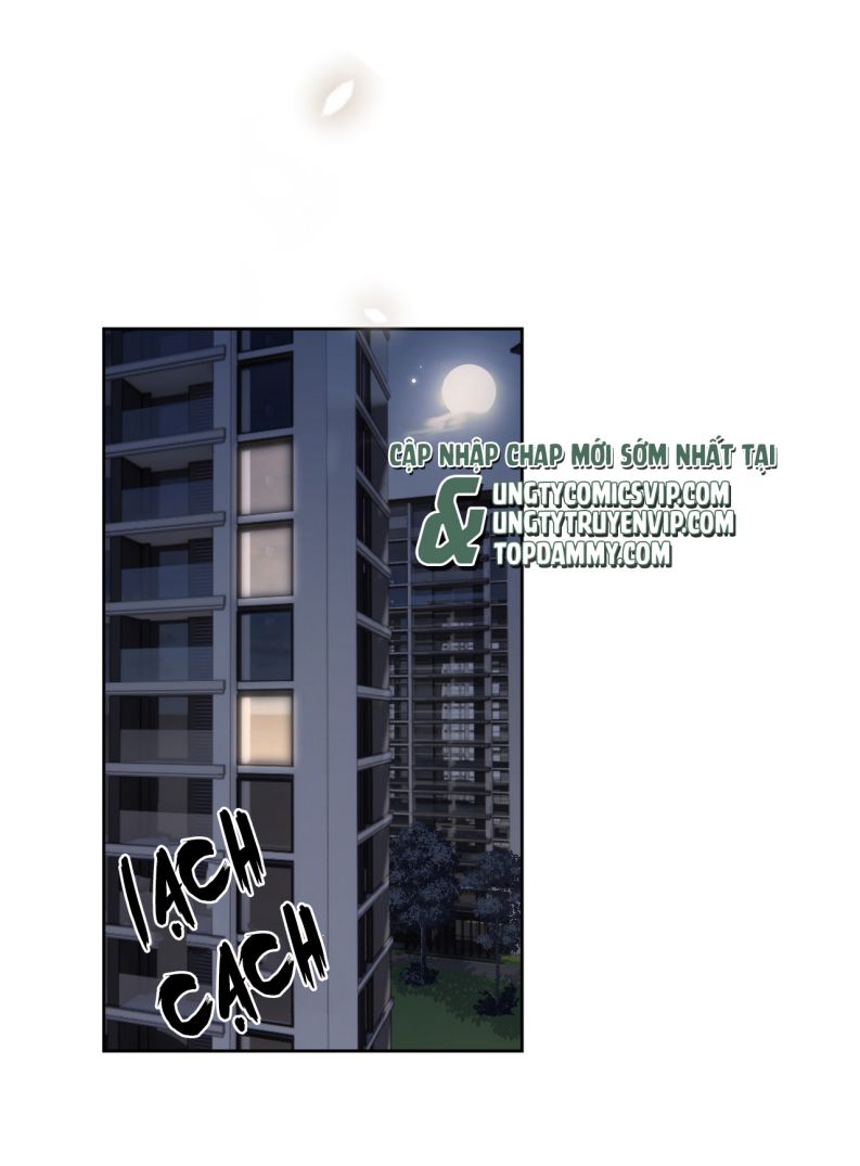 Huynh Dạy Dỗ Đệ Bất Kính Chapter 39 - Trang 4