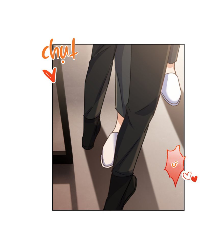 Huynh Dạy Dỗ Đệ Bất Kính Chapter 39 - Trang 4