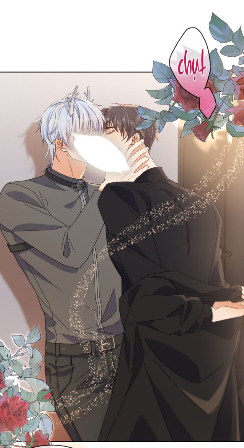 Huynh Dạy Dỗ Đệ Bất Kính Chapter 39 - Trang 4