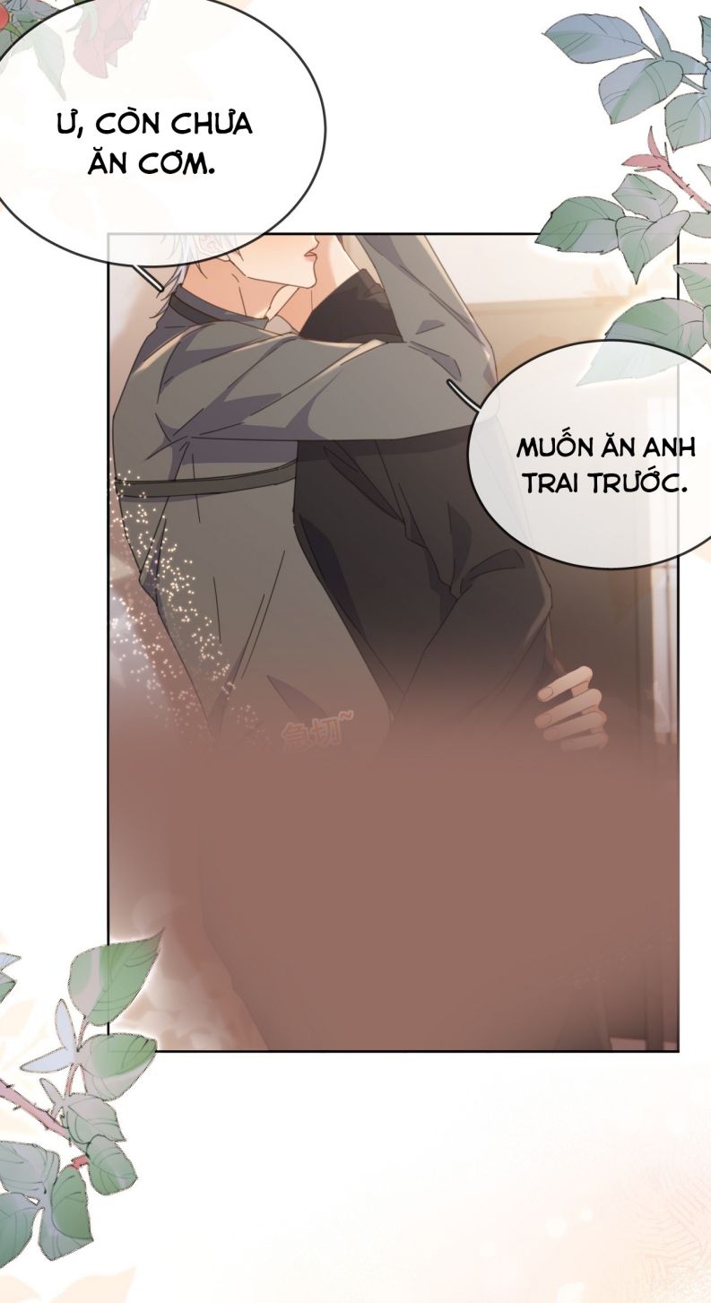 Huynh Dạy Dỗ Đệ Bất Kính Chapter 39 - Trang 4