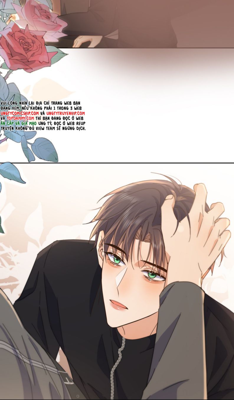 Huynh Dạy Dỗ Đệ Bất Kính Chapter 39 - Trang 4