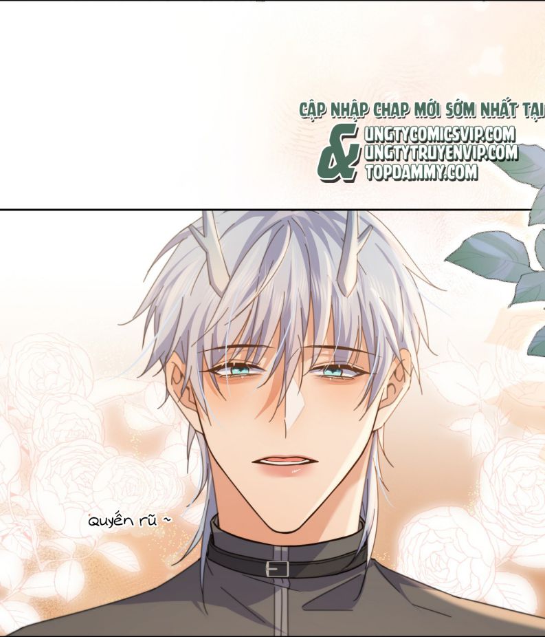 Huynh Dạy Dỗ Đệ Bất Kính Chapter 39 - Trang 4