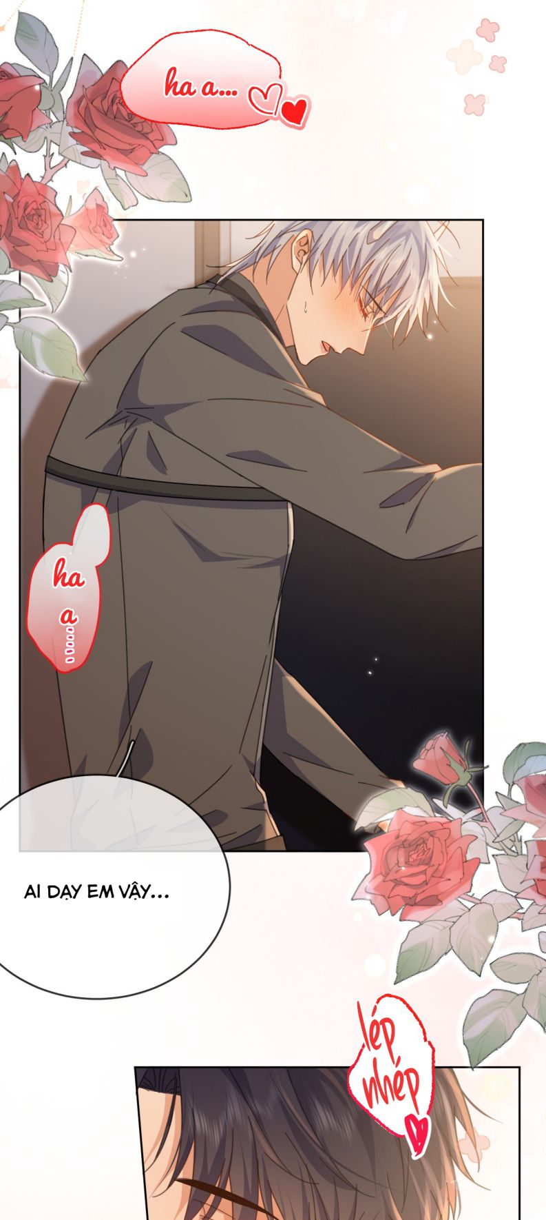 Huynh Dạy Dỗ Đệ Bất Kính Chapter 39 - Trang 4
