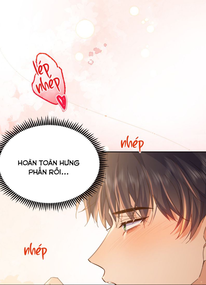 Huynh Dạy Dỗ Đệ Bất Kính Chapter 39 - Trang 4