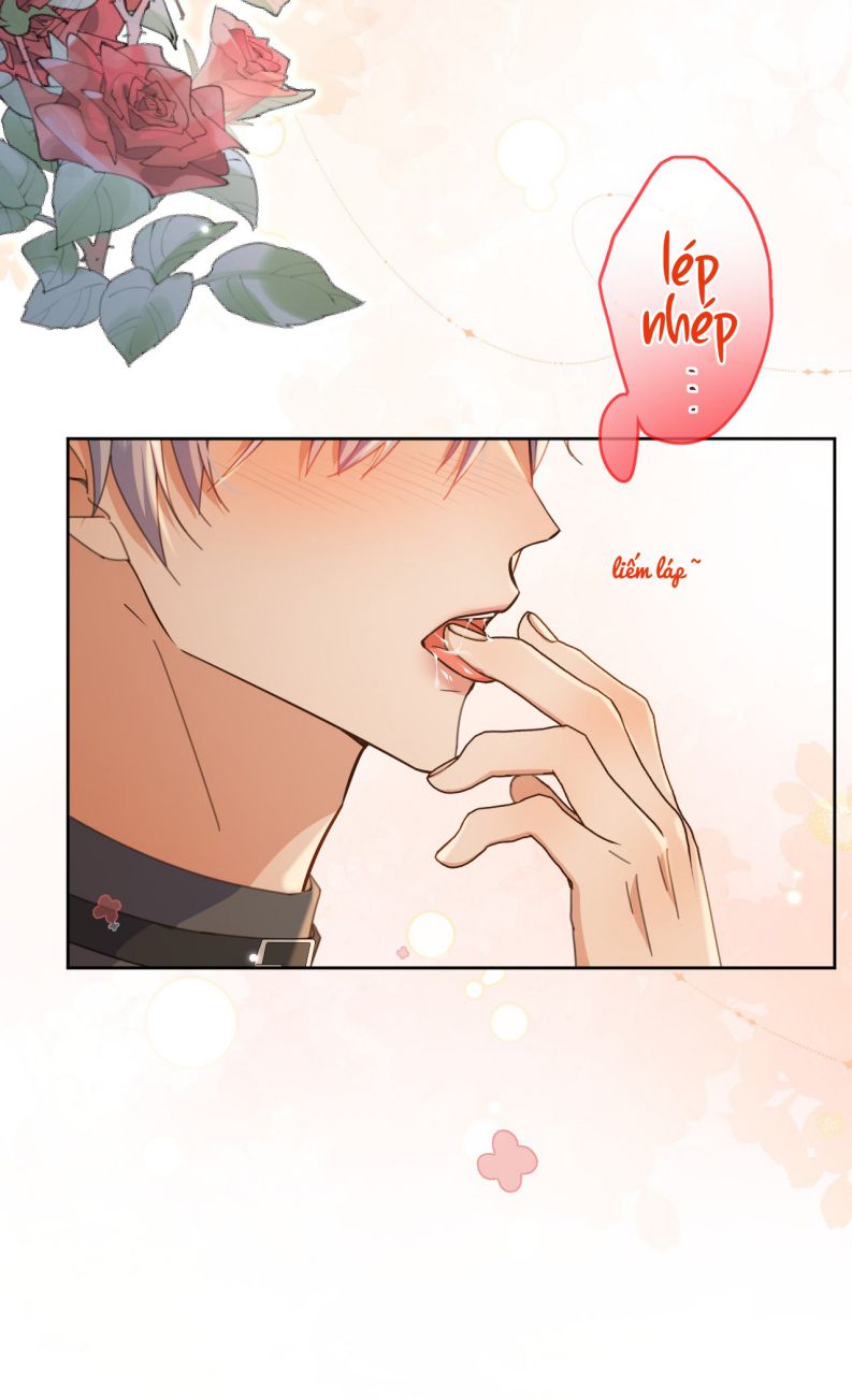 Huynh Dạy Dỗ Đệ Bất Kính Chapter 39 - Trang 4