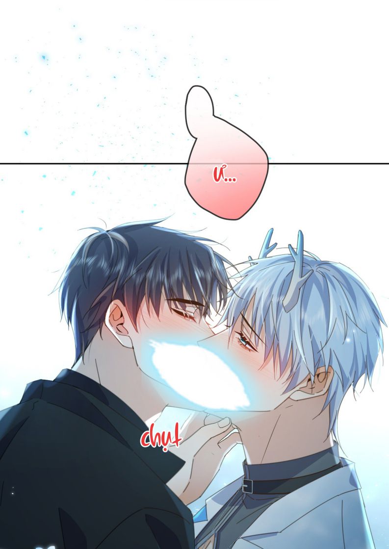 Huynh Dạy Dỗ Đệ Bất Kính Chapter 39 - Trang 4