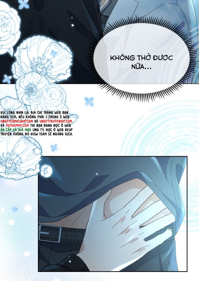 Huynh Dạy Dỗ Đệ Bất Kính Chapter 39 - Trang 4