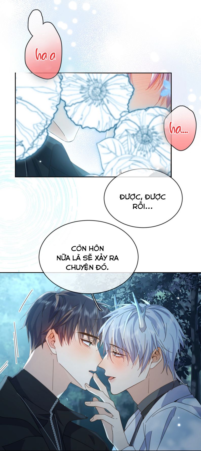 Huynh Dạy Dỗ Đệ Bất Kính Chapter 39 - Trang 4