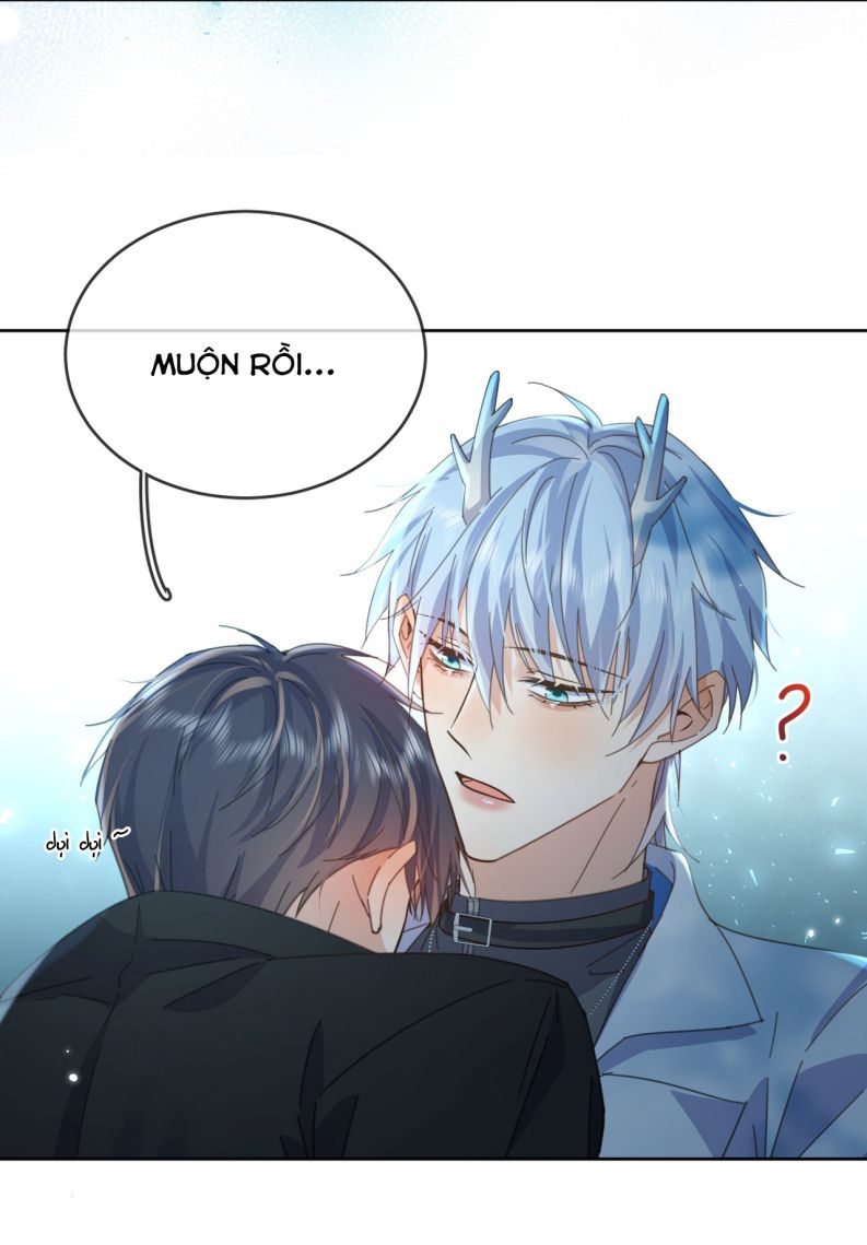Huynh Dạy Dỗ Đệ Bất Kính Chapter 39 - Trang 4