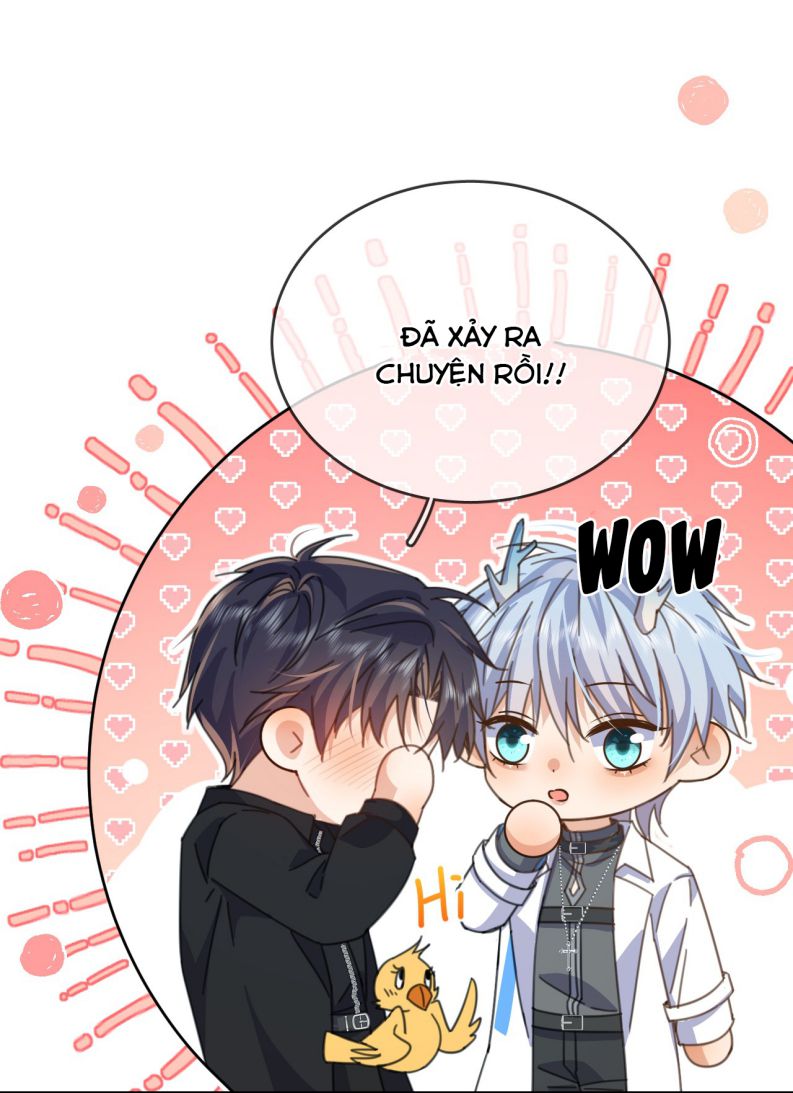 Huynh Dạy Dỗ Đệ Bất Kính Chapter 39 - Trang 4