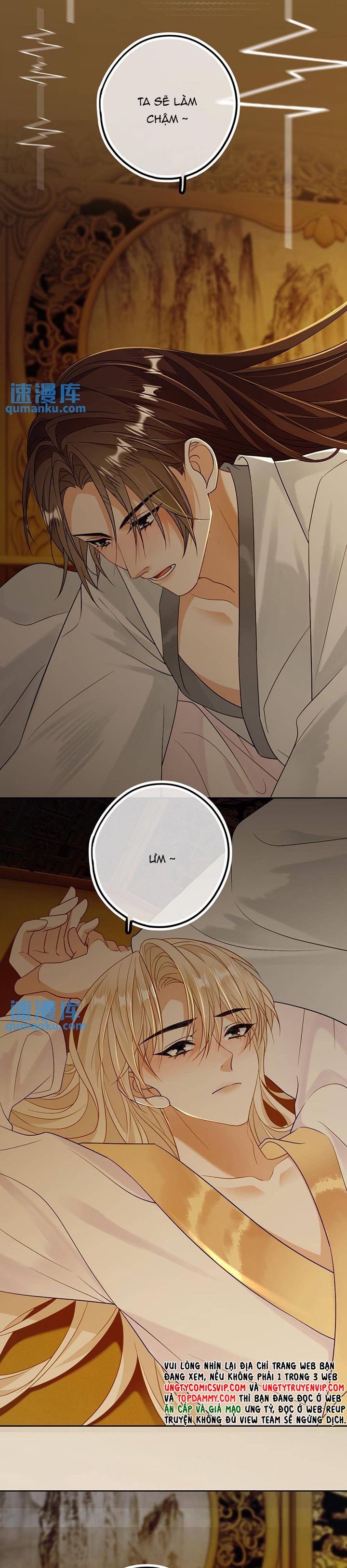 Lang Cẩu Chủ Thần Chapter 76 - Trang 3