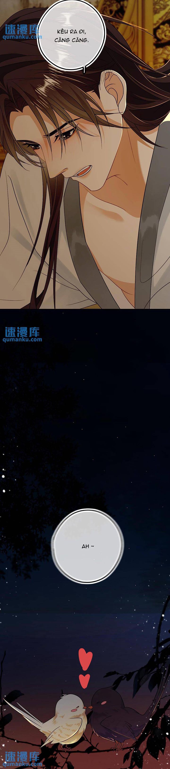 Lang Cẩu Chủ Thần Chapter 76 - Trang 3