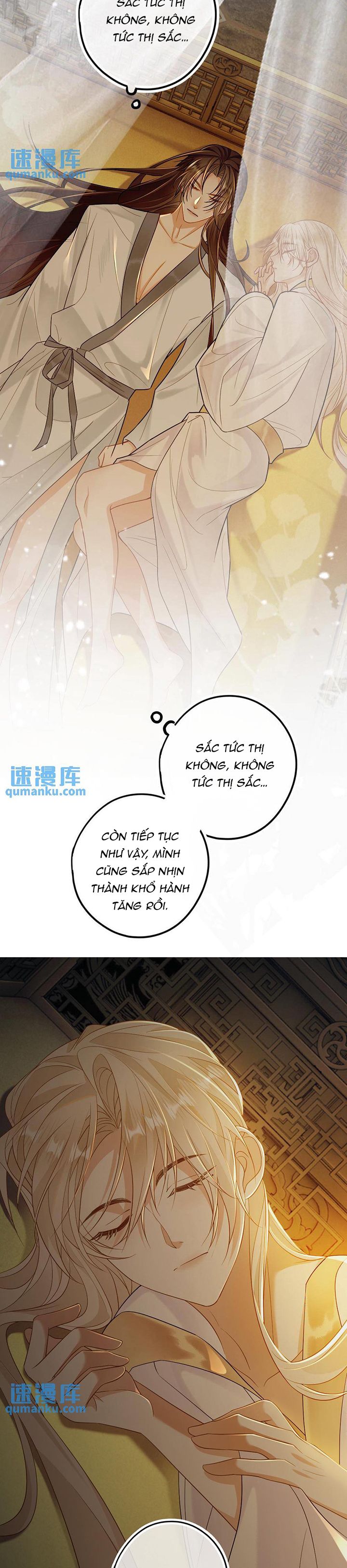 Lang Cẩu Chủ Thần Chapter 76 - Trang 3