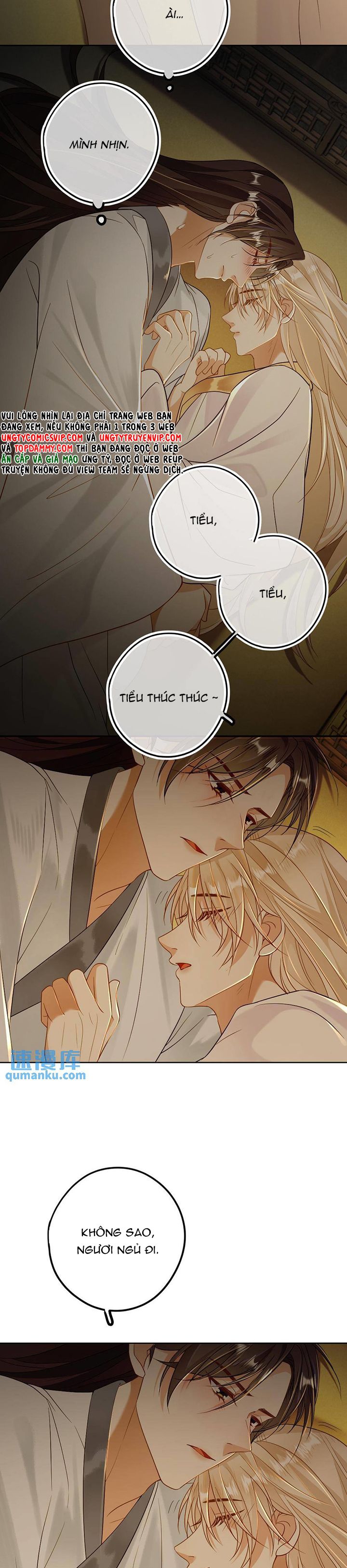 Lang Cẩu Chủ Thần Chapter 76 - Trang 3