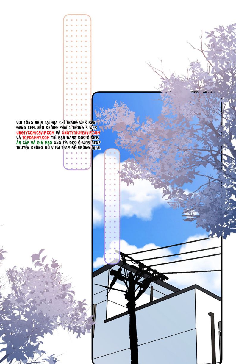 Tôi Và Ảnh Chụp Không Giống Nhau Chapter 55 - Trang 3