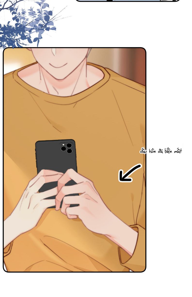 Tôi Và Ảnh Chụp Không Giống Nhau Chapter 55 - Trang 3