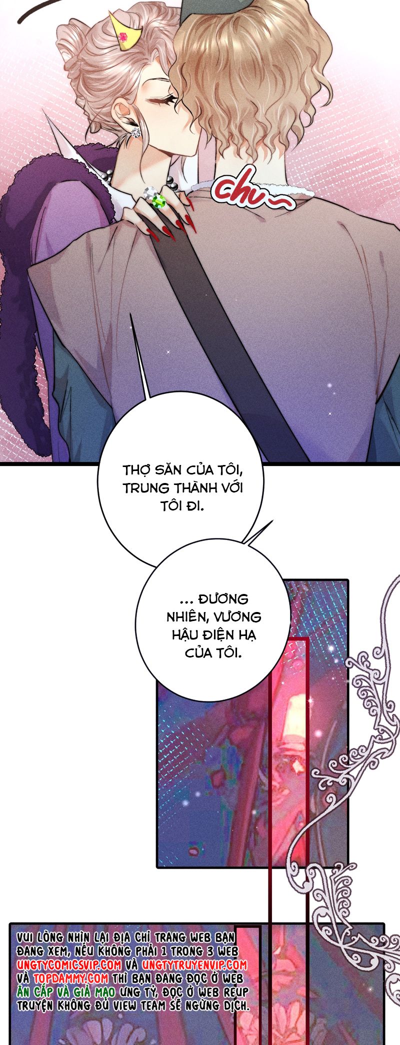 Cao Tháp Chapter 30 - Trang 3