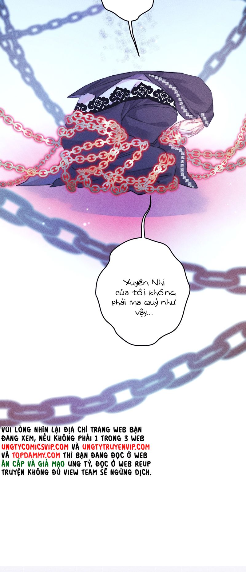 Cao Tháp Chapter 30 - Trang 3