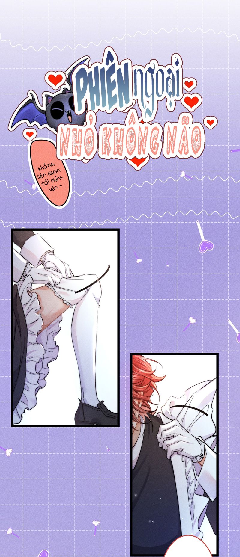 Cao Tháp Chapter 30 - Trang 3