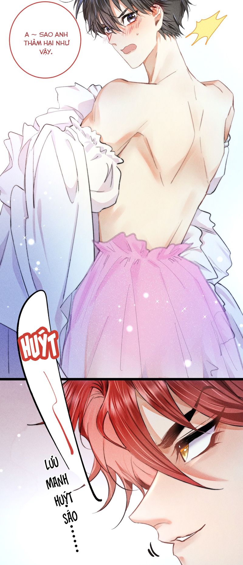 Cao Tháp Chapter 30 - Trang 3