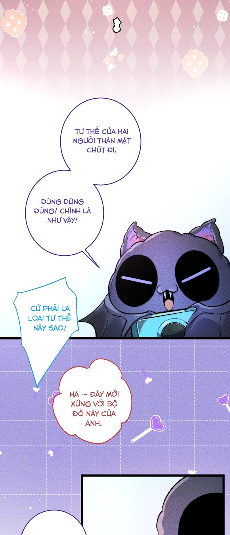 Cao Tháp Chapter 30 - Trang 3