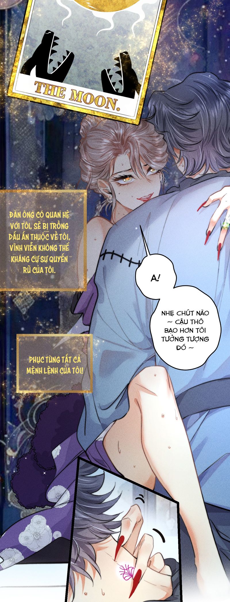 Cao Tháp Chapter 30 - Trang 3