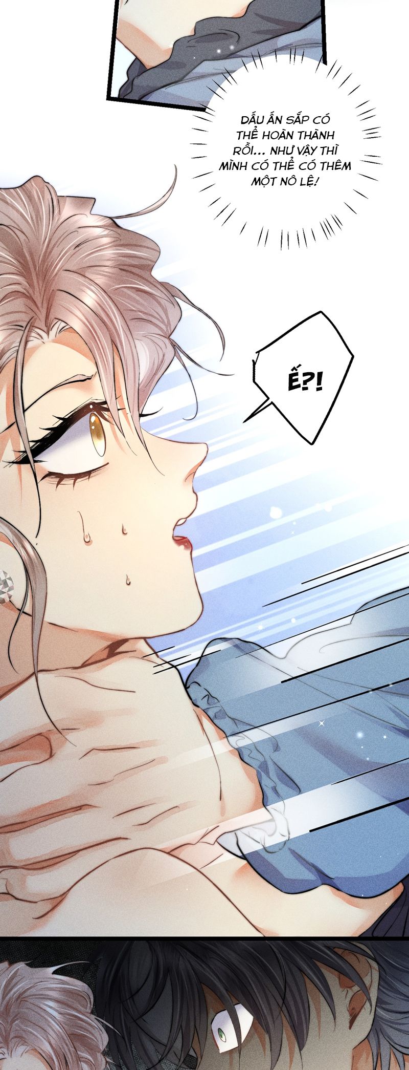 Cao Tháp Chapter 30 - Trang 3