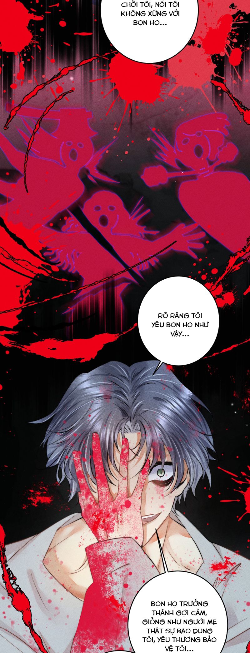 Cao Tháp Chapter 30 - Trang 3