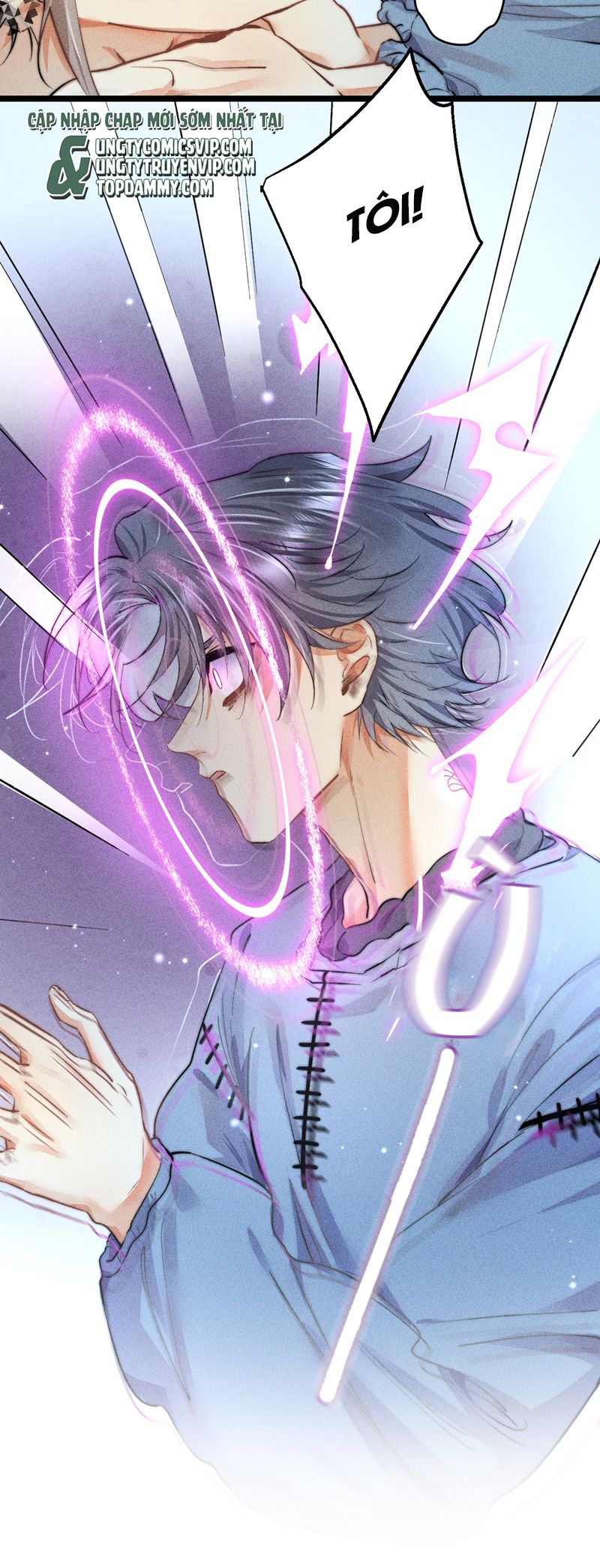 Cao Tháp Chapter 30 - Trang 3