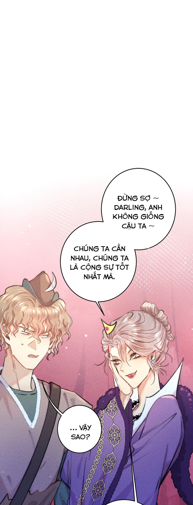 Cao Tháp Chapter 30 - Trang 3