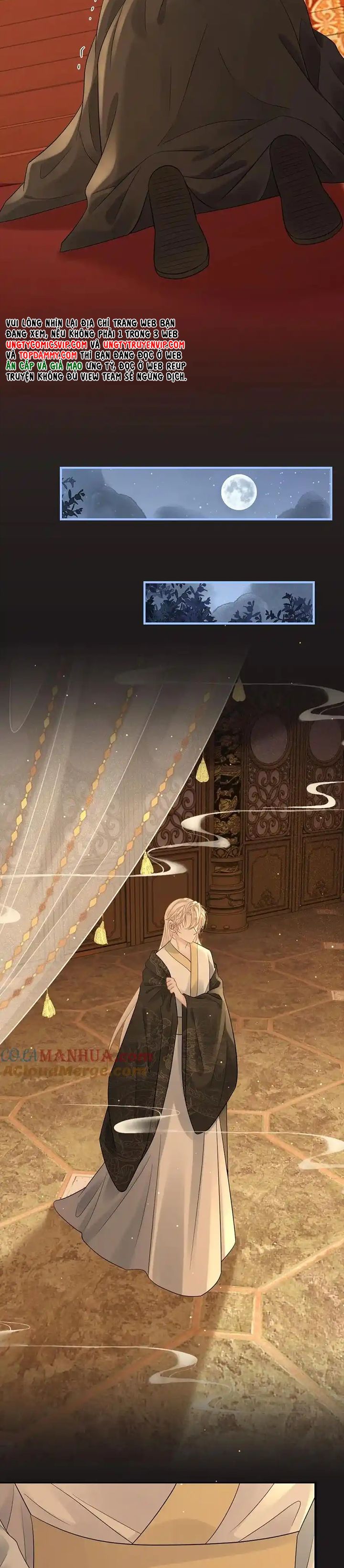 Lang Cẩu Chủ Thần Chapter 77 - Trang 3