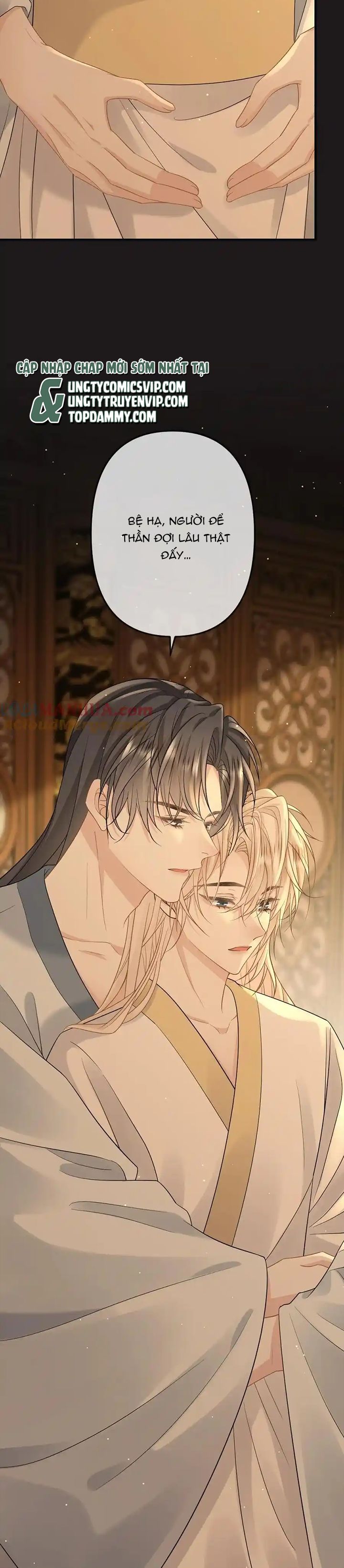 Lang Cẩu Chủ Thần Chapter 77 - Trang 3