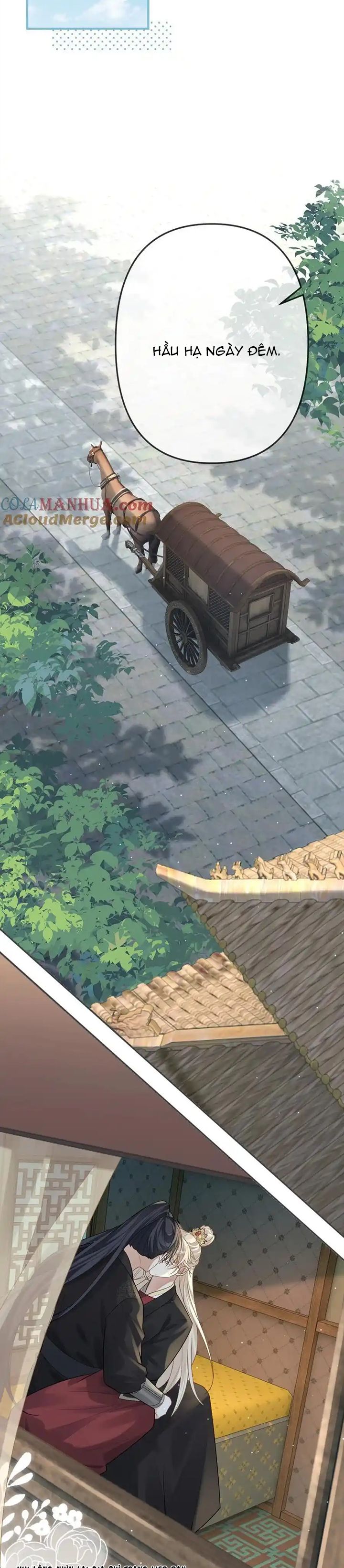 Lang Cẩu Chủ Thần Chapter 77 - Trang 3