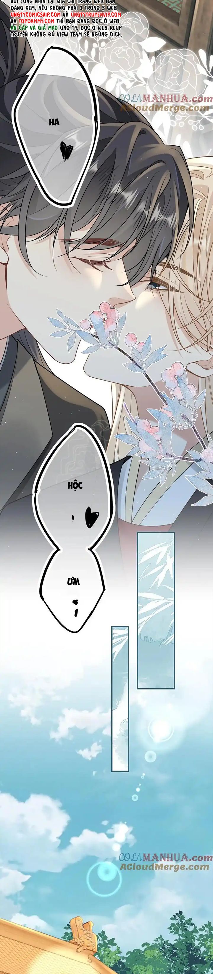 Lang Cẩu Chủ Thần Chapter 77 - Trang 3