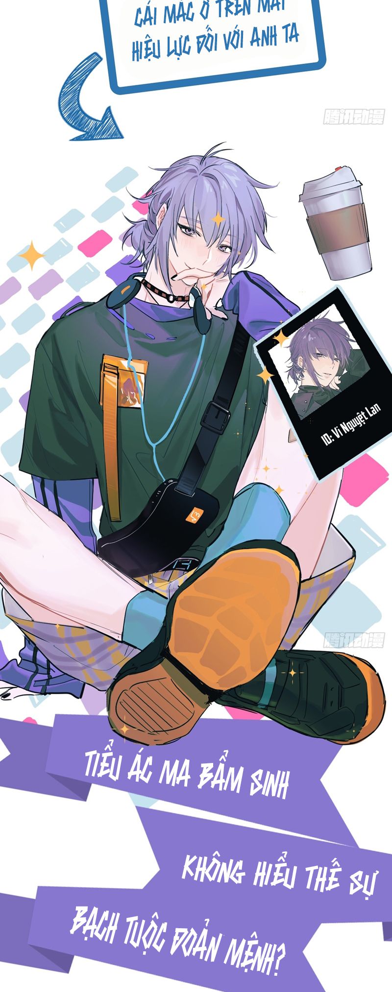 Lãm Nguyệt Triều Minh Văn Án - Trang 2