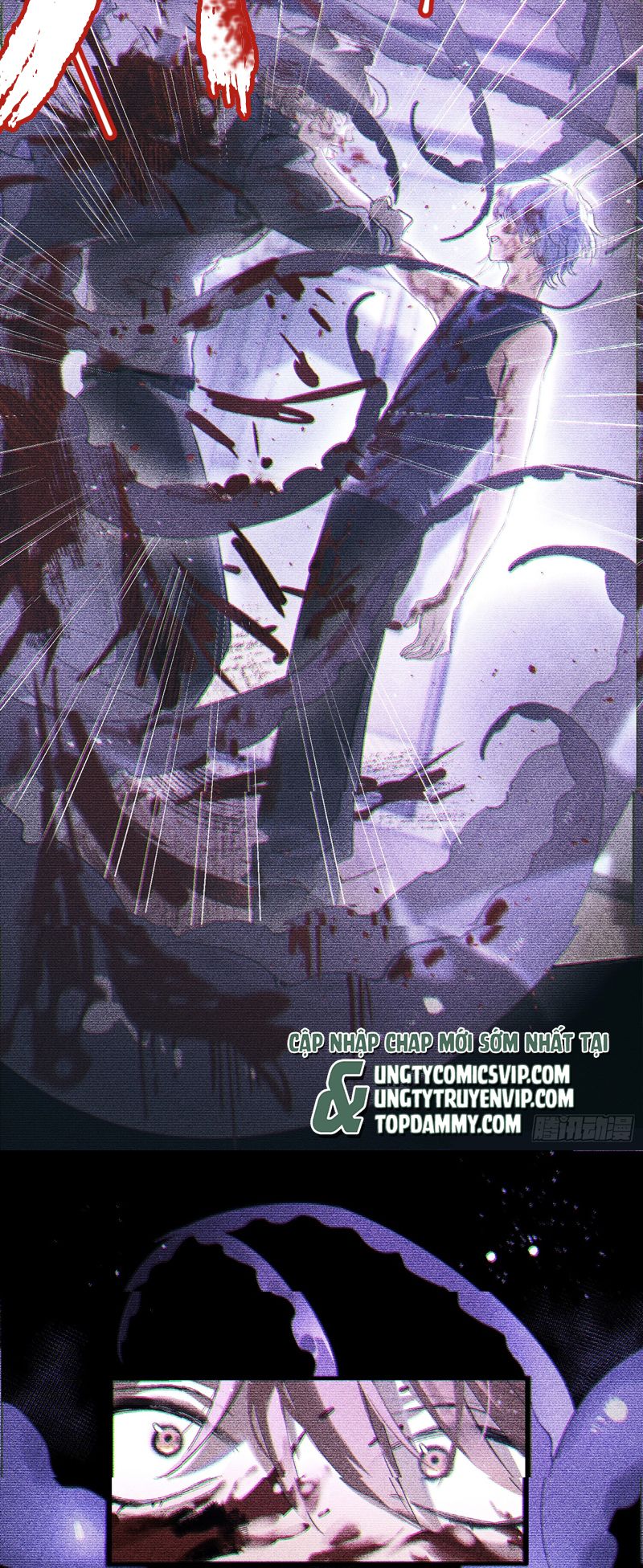 Lãm Nguyệt Triều Minh Chapter 1 - Trang 4