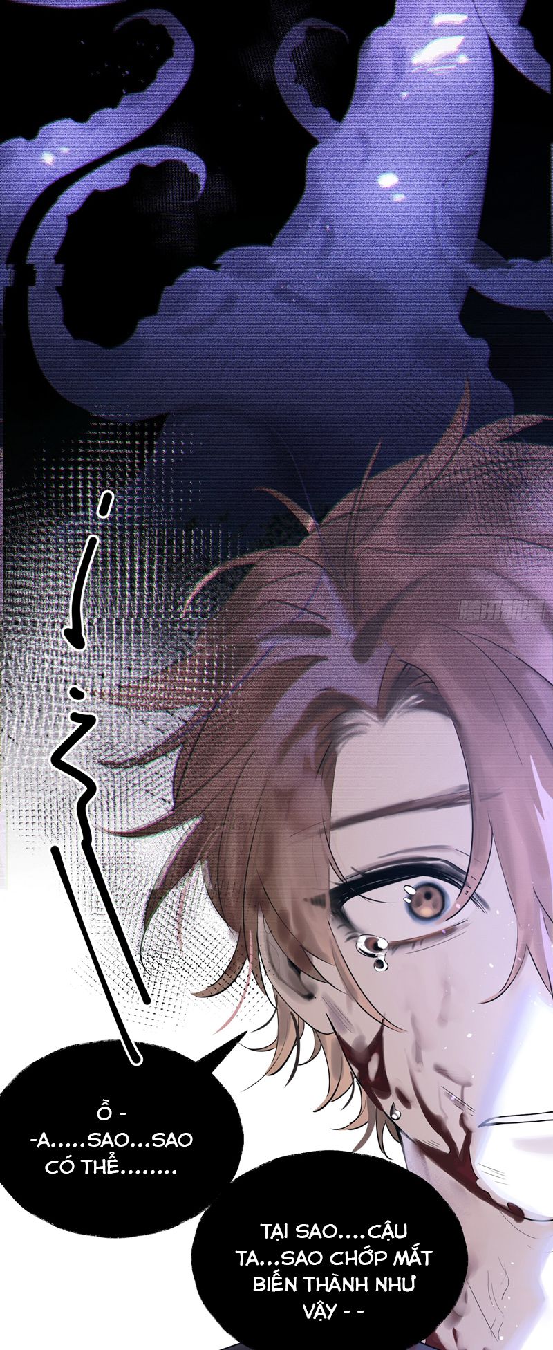 Lãm Nguyệt Triều Minh Chapter 1 - Trang 4