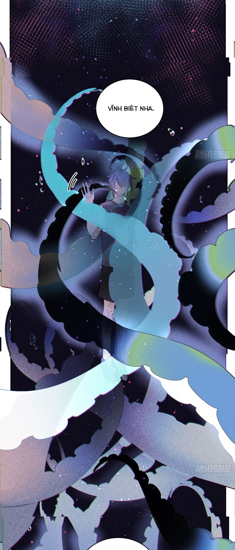 Lãm Nguyệt Triều Minh Chapter 1 - Trang 4
