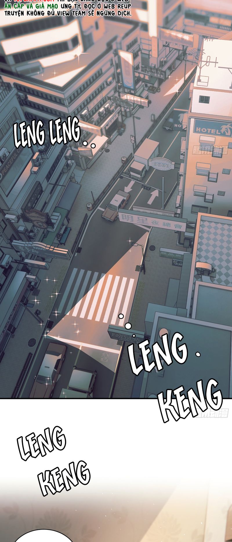 Lãm Nguyệt Triều Minh Chapter 1 - Trang 4